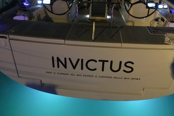 INVICTUS