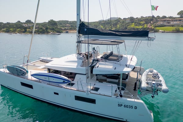 Big Mama - PREMIUM LINE