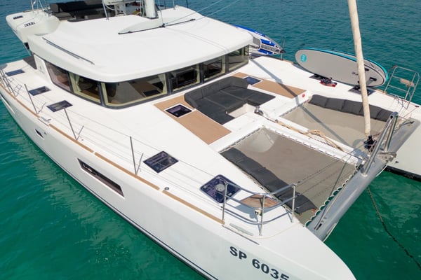 Big Mama - PREMIUM LINE