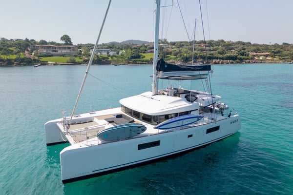 Big Mama - PREMIUM LINE