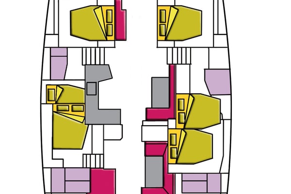 Dugongo II - PREMIUM LINE