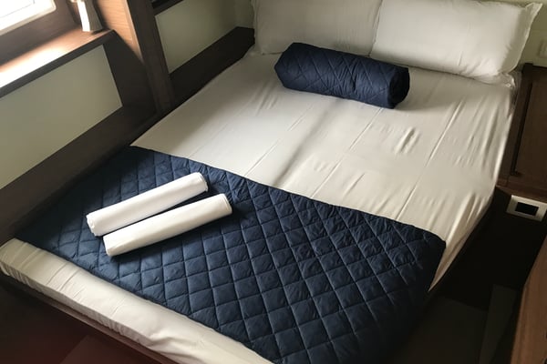 Dugongo II - PREMIUM LINE