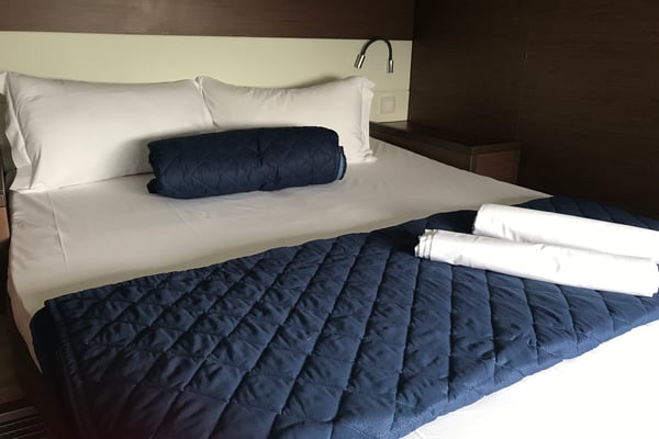 Dugongo II - PREMIUM LINE