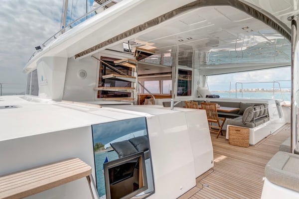 Adeia II - PREMIUM LINE