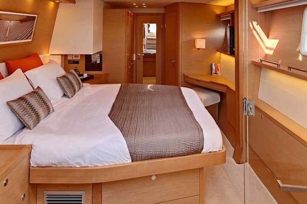 Adeia II - PREMIUM LINE