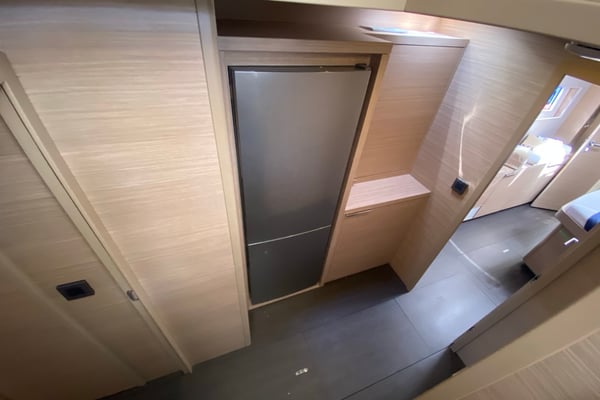 The Moon - FIRST CLASS