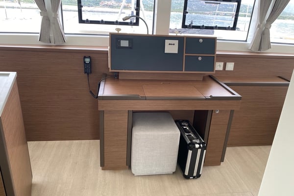 Big Daddy - PREMIUM LINE