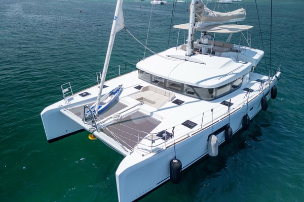 Big Daddy - PREMIUM LINE