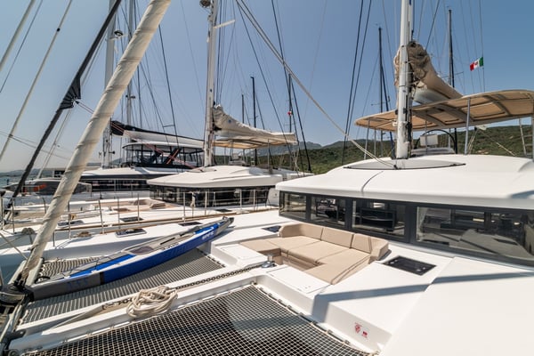 Big Daddy - PREMIUM LINE