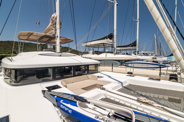 Big Daddy - PREMIUM LINE