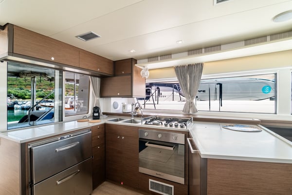 Big Daddy - PREMIUM LINE