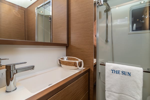 The Sun - FIRST CLASS