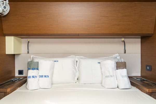 The Sun - FIRST CLASS