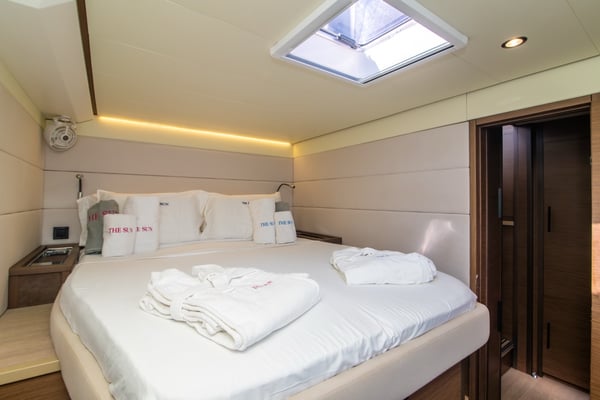 The Sun - FIRST CLASS