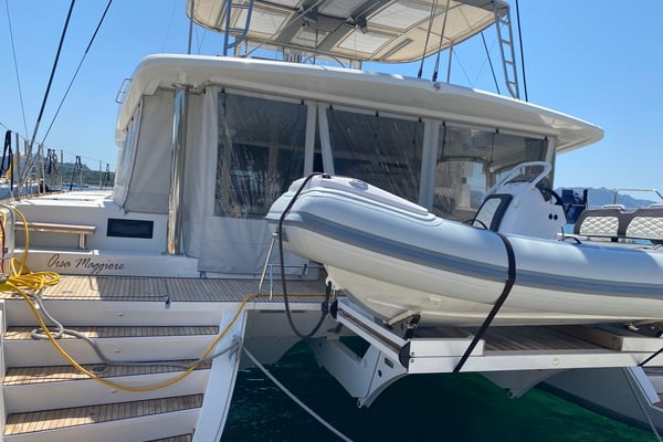 Orsa Maggiore - PREMIUM LINE