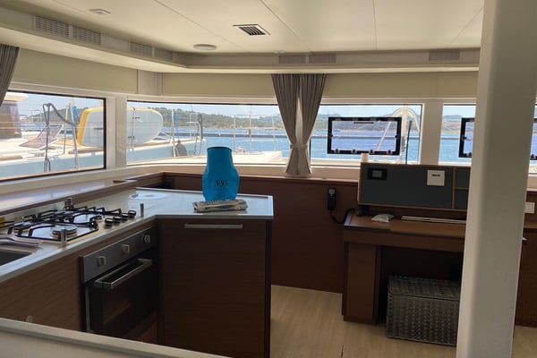 Orsa Maggiore - PREMIUM LINE