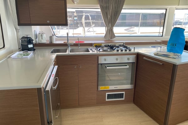 Orsa Maggiore - PREMIUM LINE