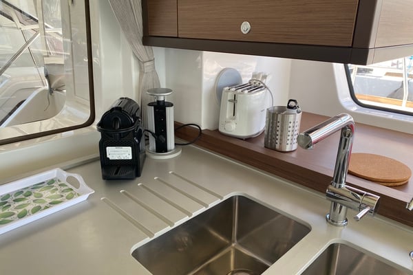 Orsa Maggiore - PREMIUM LINE