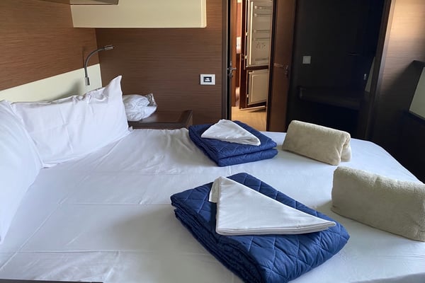 Orsa Maggiore - PREMIUM LINE