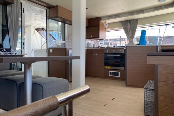 Orsa Maggiore - PREMIUM LINE