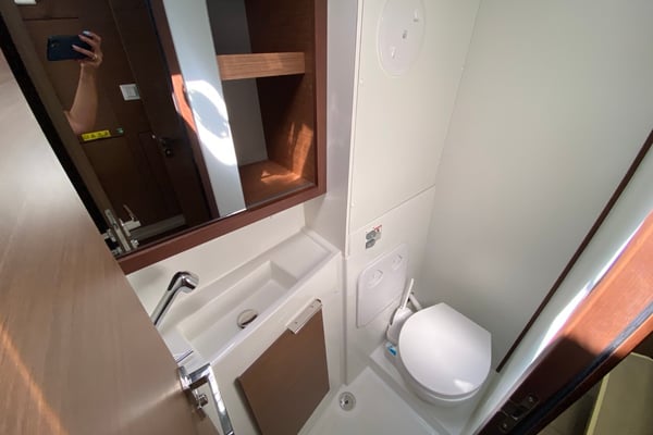 Aquila (WM, Inverter)