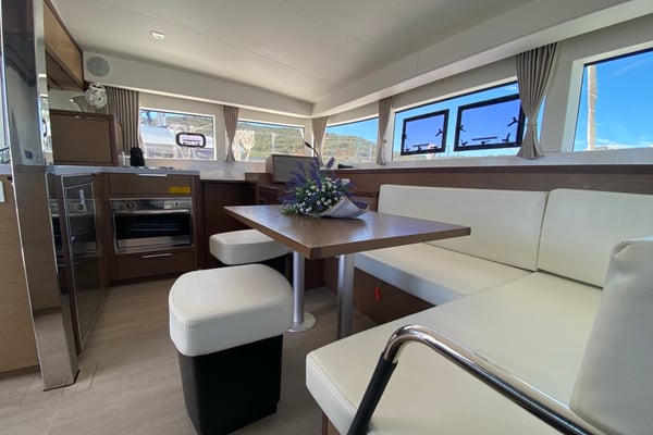 Aquila (WM, Inverter)