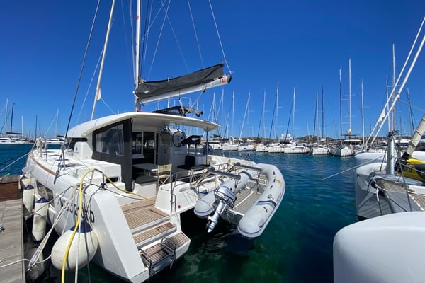 Aquila (WM, Inverter)