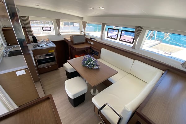 Aquila (WM, Inverter)