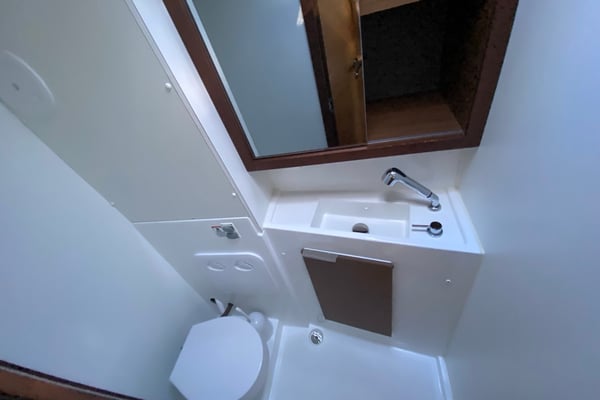 Aquila (WM, Inverter)