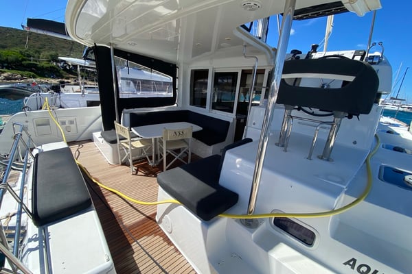 Aquila (WM, Inverter)