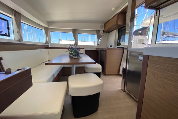 Aquila (WM, Inverter)