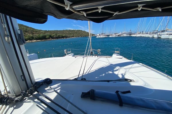 Aquila (WM, Inverter)