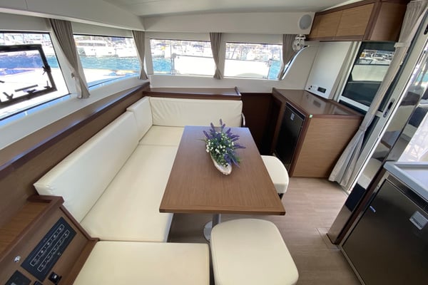 Aquila (WM, Inverter)