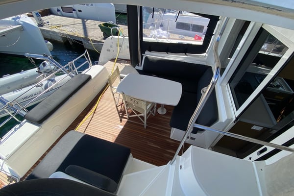 Aquila (WM, Inverter)