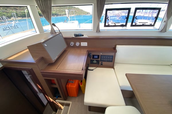 Aquila (WM, Inverter)