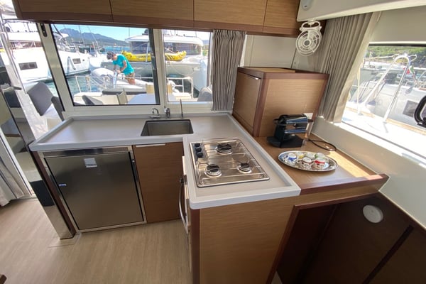 Aquila (WM, Inverter)