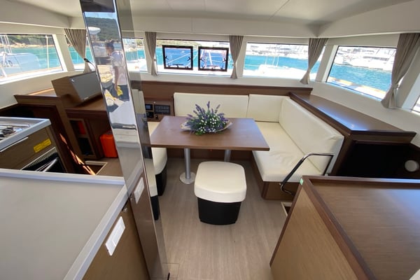 Aquila (WM, Inverter)