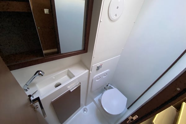 Aquila (WM, Inverter)