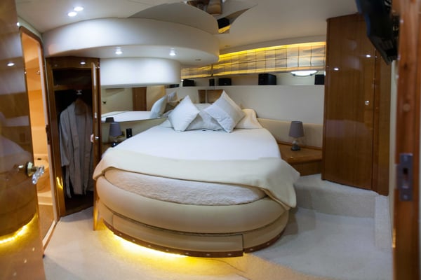 VIP cabin