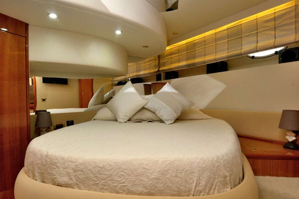 VIP cabin