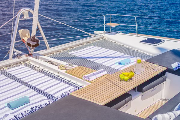 Mystique II(Owner Version Refit 2021)