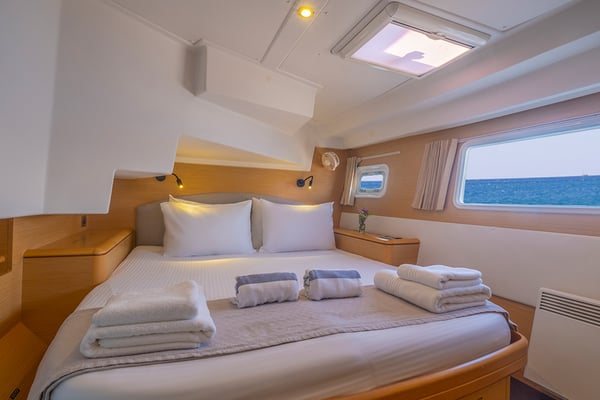 Mystique II(Owner Version Refit 2021)