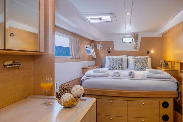 Mystique II(Owner Version Refit 2021)