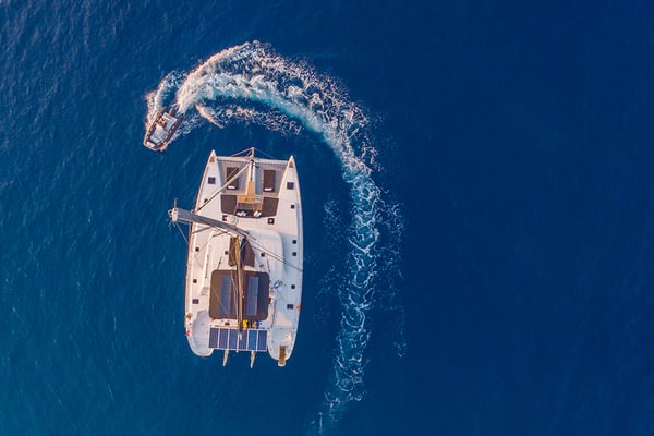 Mystique II(Owner Version Refit 2021)