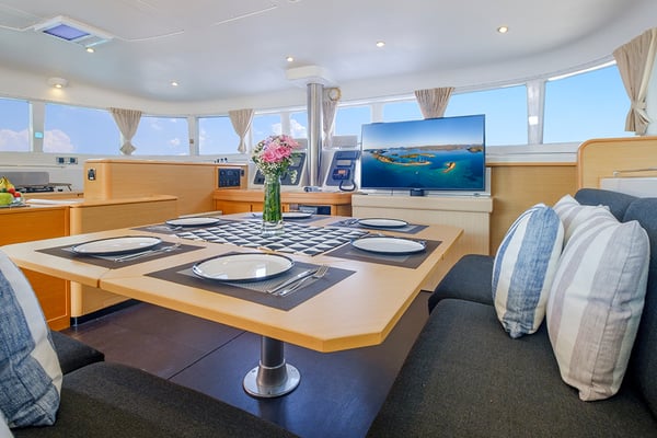 Mystique II(Owner Version Refit 2021)