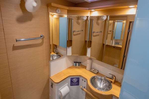 Mystique II(Owner Version Refit 2021)