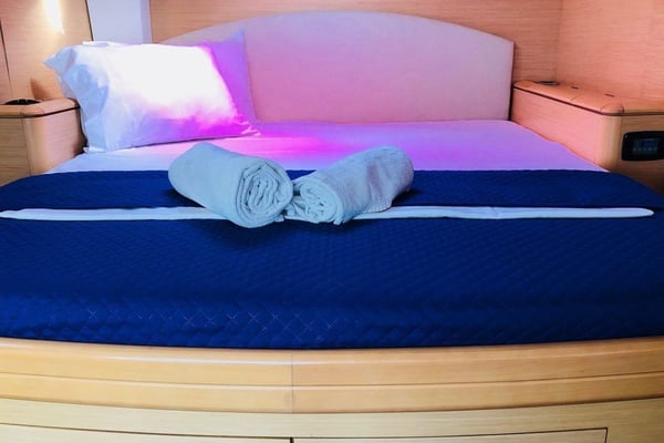 Mystique II(Owner Version Refit 2021)