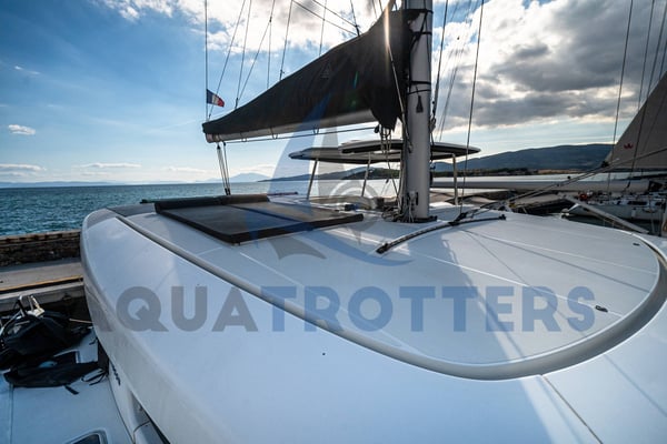 Silver VIII  (A/C and Generator)