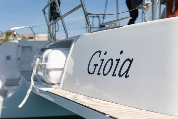 GIOIA