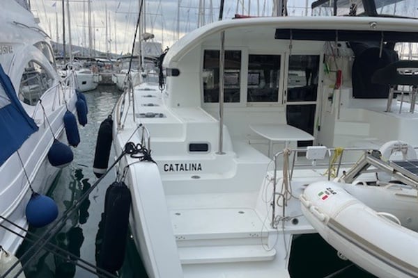 Catalina